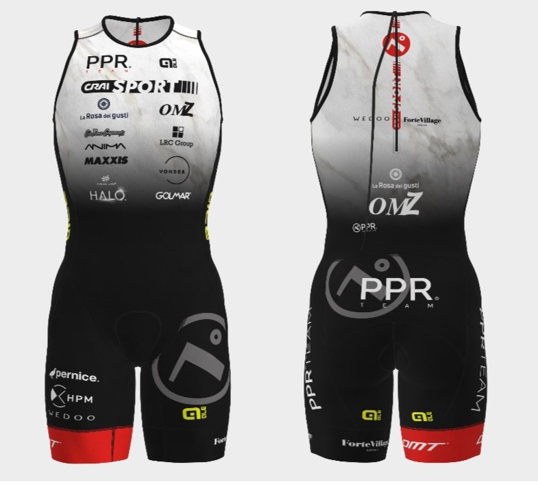 BODY OLIMPICO PPRTEAM 2025